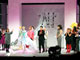 Alternative Hair Show Moscow