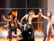 Alternative Hair Show Moscow