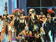Alternative Hair Show Moscow