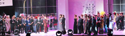 Alternative Hair Show Moscow