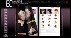BQ Magazine n.33
