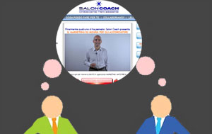 Salon Coaching
