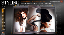 Styling n.17