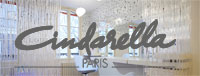 Cindarella Paris