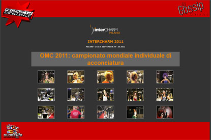 Intercharm 2011