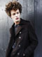 Trevor Sorbie