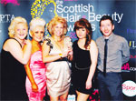 Ego Hair Design