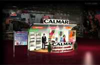 Calmar S.a.s.