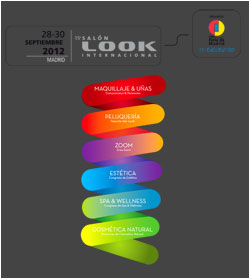 Salon Look