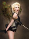 Donna Mitchell
