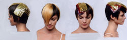 Cut and Color