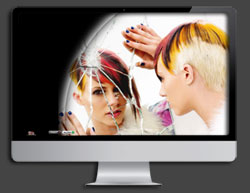 Home page dinamica
