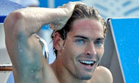 Olimpiadi Uomo