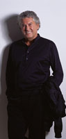 Daniel Galvin