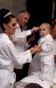 Wedding belle