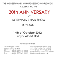 Alternative Hair Fondation