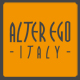 Alter Ego