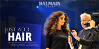 Balmain Hair