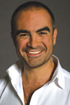 Andrew Barton