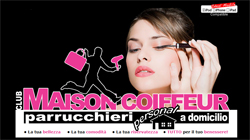 Maison Coiffeur