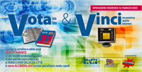 Vota e Vinci