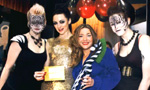 Zebra Awards