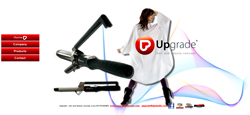 Upgrade
