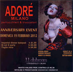 Adore'