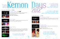 Kemon