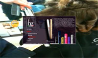 Hg Hair