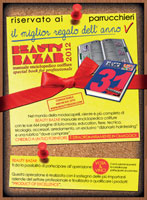 Beauty Bazar