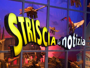 Striscia