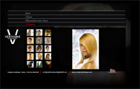 Vertigine Hairdresser
