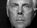 Giorgio Armani