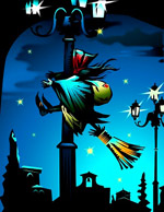 Buona Befana