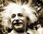 Einstein