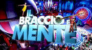 Il braccio e la mente