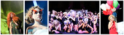 Intercoiffure Mondial