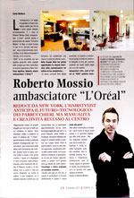Roberto Mossio