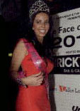 Face of Essex