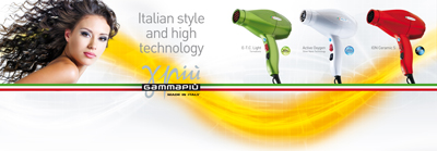 gamma più
