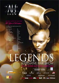 Alternative Hair 2012