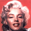 blonde on blonde