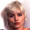 blonde on blonde