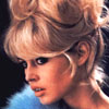blonde on blonde