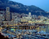 Montecarlo - il porto