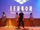 L'Oréal-Lebron