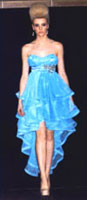 Catwalk collaboration