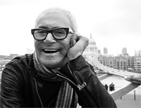 Vidal Sassoon