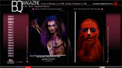 BQ Magazine